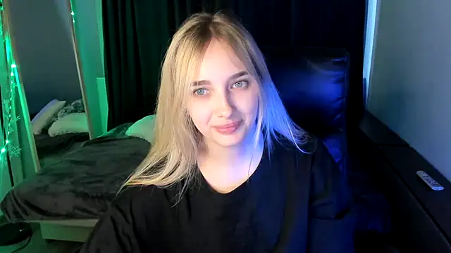 TaisiaHot online show from 27, 7, 2026