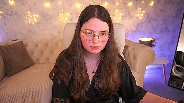 SophieDreamss online show from 13, 3, 2026
