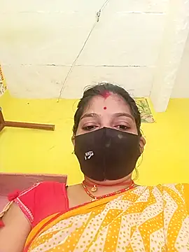 Samiya-143 online show from 12, 2, 2026