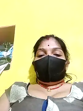 Samiya-143 online show from 16, 2, 2026
