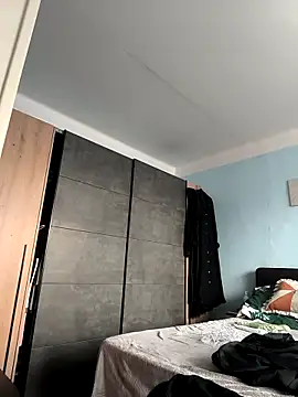 TerezaVelvet online show from 12, 3, 2026