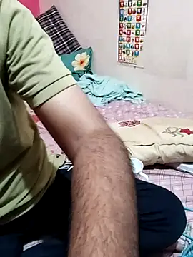 mehulsomm7 online show from 20, 9, 2025