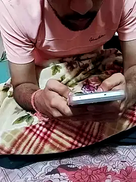 mehulsomm7 online show from 3, 12, 2025