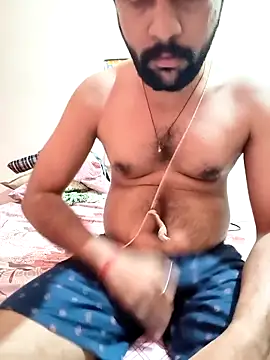 mehulsomm7 online show from 15, 4, 2026