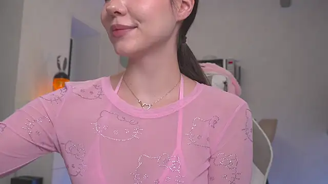 kategoodgirl online show from 17, 10, 2025