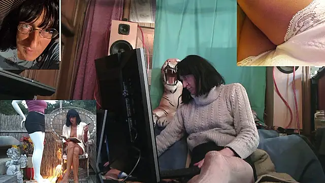 SissiDomination online show from 2, 2, 2026