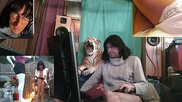 SissiDomination online show from 10, 2, 2026