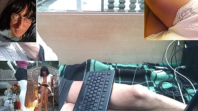 SissiDomination online show from 13, 3, 2026