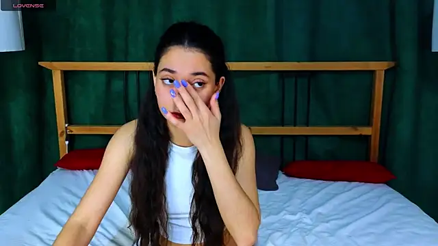 Snapshot of BettyMaldonado chatting on 16, 10, 2025 BettyMaldonado online show from 16, 10, 2025