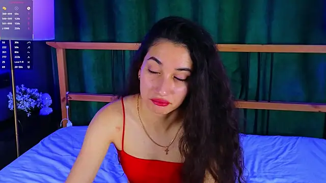 Snapshot of BettyMaldonado chatting on 19, 11, 2025 BettyMaldonado online show from 19, 11, 2025