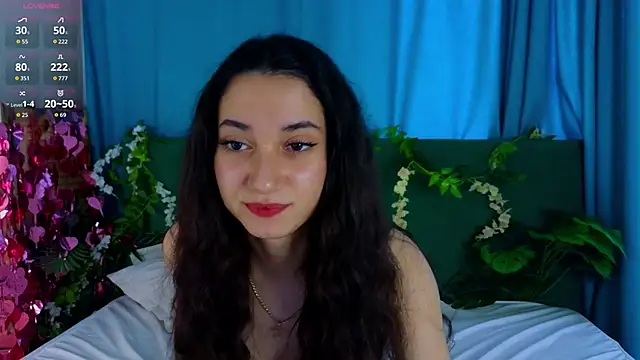 Snapshot of BettyMaldonado chatting on 19, 2, 2026 BettyMaldonado online show from 19, 2, 2026