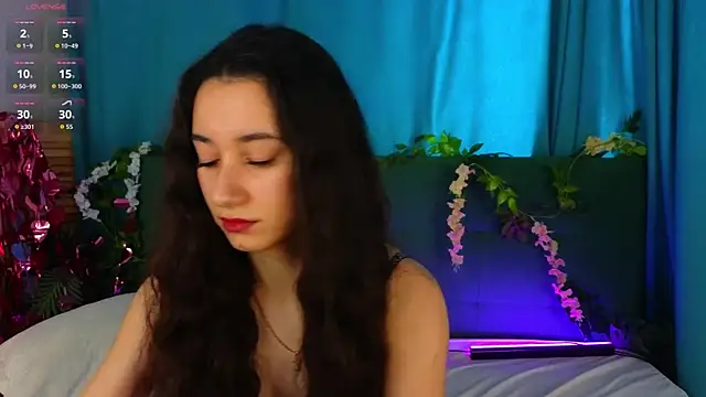 Snapshot of BettyMaldonado chatting on 2, 3, 2026 BettyMaldonado online show from 2, 3, 2026