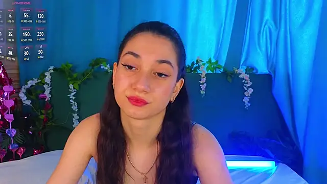 Snapshot of BettyMaldonado chatting on 10, 3, 2026 BettyMaldonado online show from 10, 3, 2026