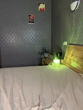 Snapshot of TechnooBabyy chatting on 8, 10, 2025 TechnooBabyy online show from 8, 10, 2025