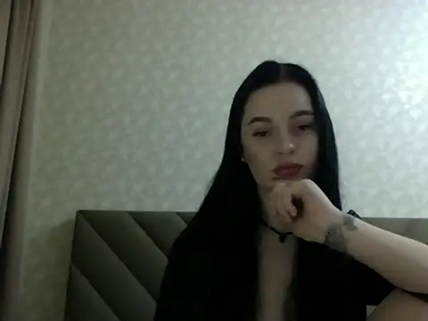 Lulii24 online show from 18, 11, 2025