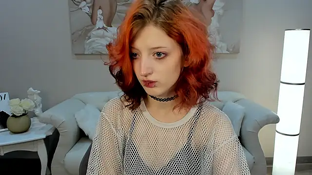 MistyMarlo online show from 8, 11, 2025