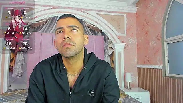 magnus serket online show from 24, 10, 2025