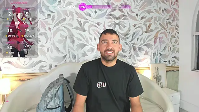 Snapshot of magnus_serket chatting on 28, 2, 2026 magnus serket online show from 28, 2, 2026