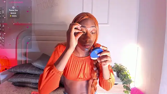 Snapshot of Anamonrroe chatting on 29, 9, 2025 Anamonrroe online show from 29, 9, 2025