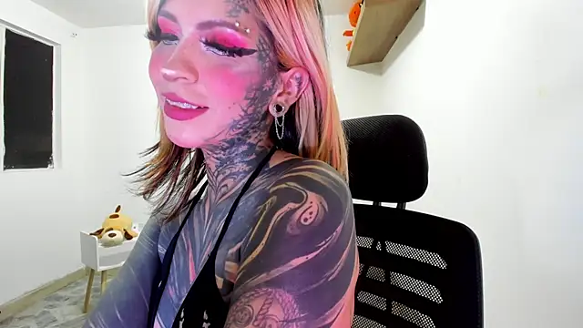 Nickidoll66- online show from 16, 5, 2026