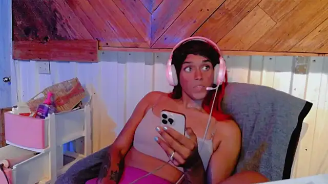 HTXBBY3130 online show from 9, 9, 2025