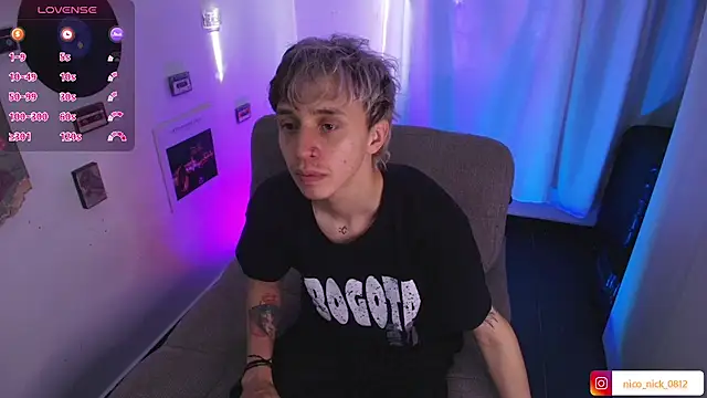 Nick Bangover  online show from 14, 3, 2026