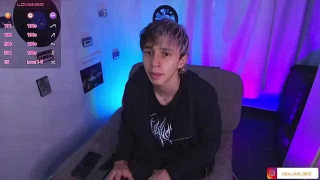 Nick Bangover  online show from 15, 4, 2026