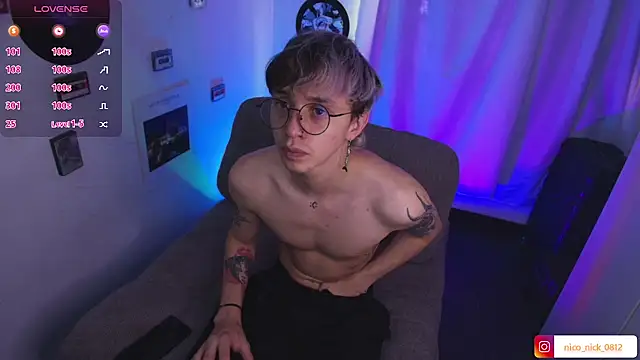 Nick Bangover  online show from 21, 4, 2026