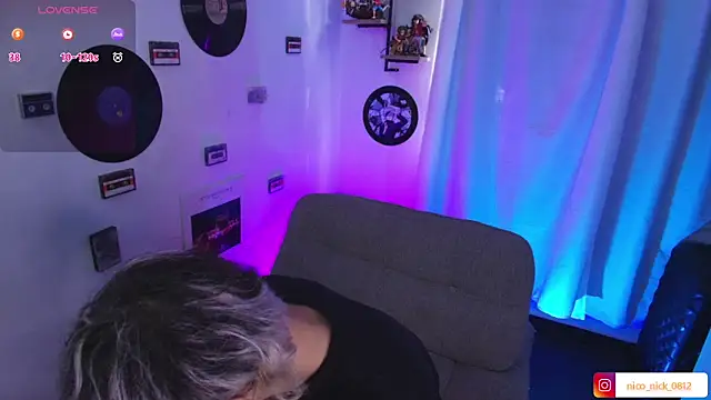 Nick Bangover  online show from 23, 4, 2026