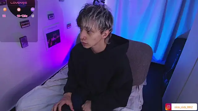 Nick Bangover  online show from 26, 4, 2026