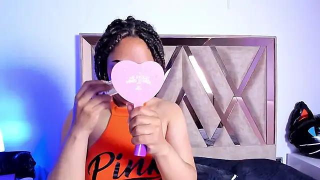 Katy ortiiz online show from 23, 10, 2025