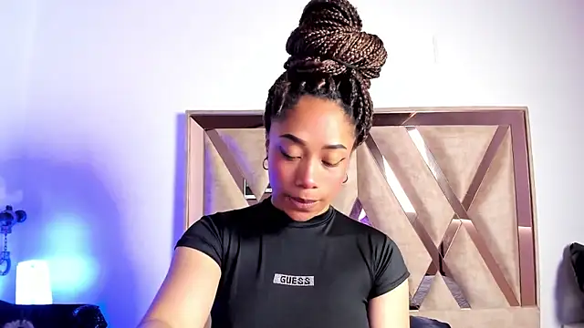 Katy ortiiz online show from 25, 10, 2025