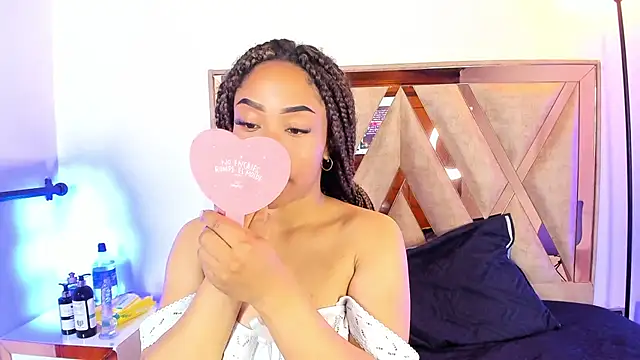 Katy ortiiz online show from 4, 12, 2025