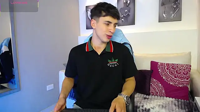 AdrianRinaldi online show from 27, 9, 2025