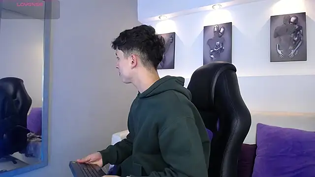 AdrianRinaldi online show from 30, 9, 2025