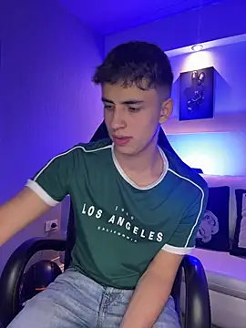 AdrianRinaldi online show from 27, 3, 2026