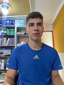 AdrianRinaldi online show from 20, 4, 2026