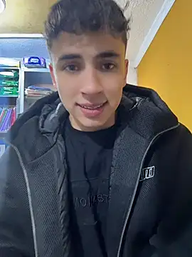 AdrianRinaldi online show from 21, 4, 2026