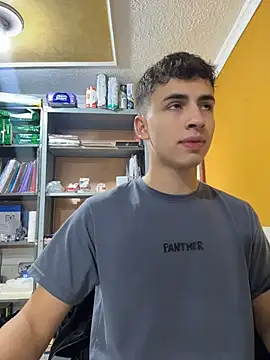 AdrianRinaldi online show from 25, 4, 2026