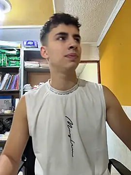 AdrianRinaldi online show from 26, 4, 2026