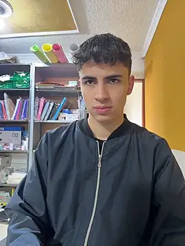 AdrianRinaldi online show from 3, 6, 2026