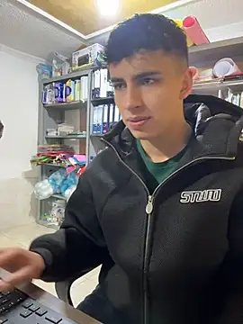 AdrianRinaldi online show from 30, 6, 2026