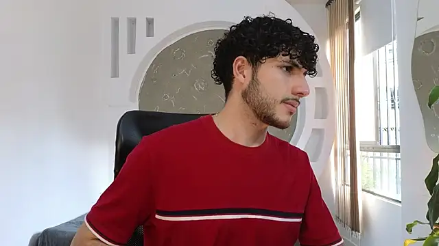 Rafael Mendezz online show from 14, 9, 2025