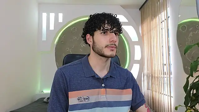 Rafael Mendezz online show from 15, 9, 2025