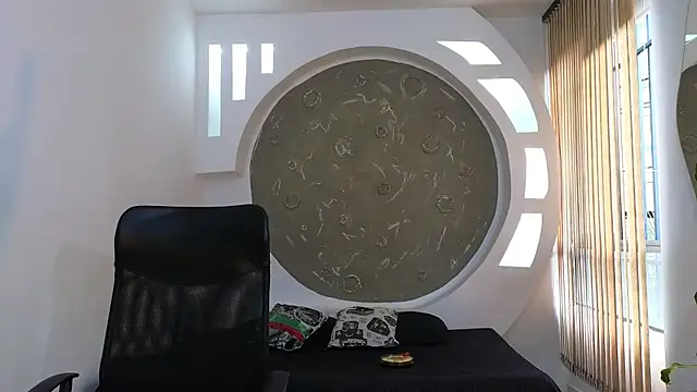 Rafael Mendezz online show from 20, 9, 2025