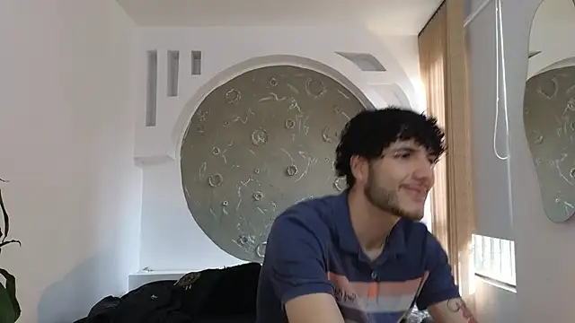 Rafael Mendezz online show from 23, 10, 2025