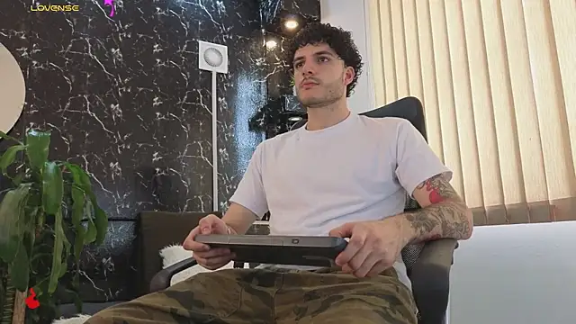 Rafael Mendezz online show from 12, 3, 2026