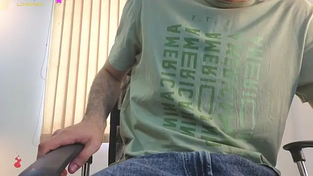 Rafael Mendezz online show from 20, 3, 2026