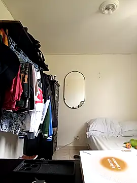 Rafael Mendezz online show from 25, 4, 2026