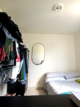 Rafael Mendezz online show from 26, 4, 2026